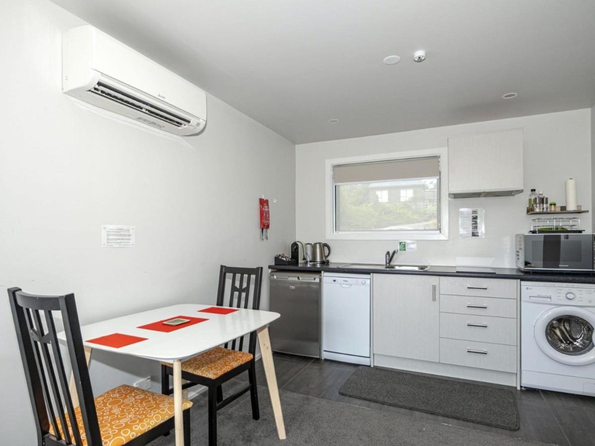 Scott Street Apartments เลคเทคาโป ภายนอก รูปภาพ