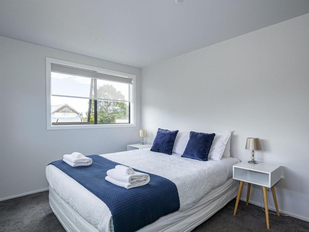 Scott Street Apartments เลคเทคาโป ภายนอก รูปภาพ