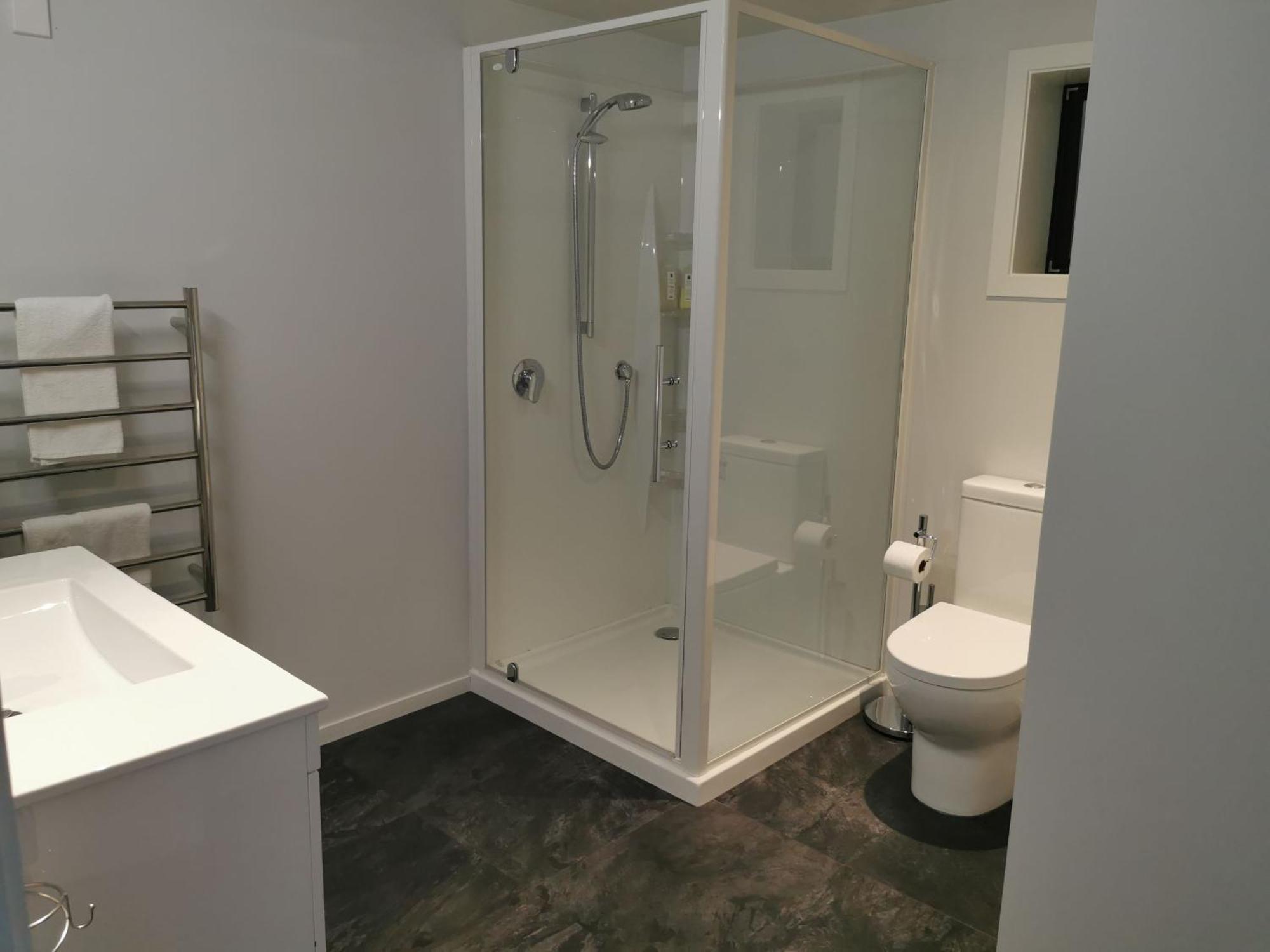 Scott Street Apartments เลคเทคาโป ห้อง รูปภาพ